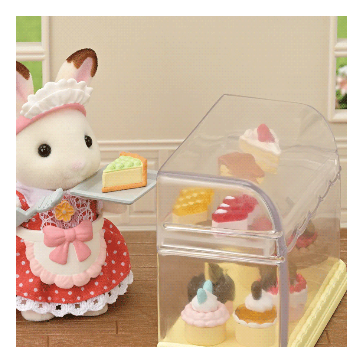 Pastelería de la Aldea-2