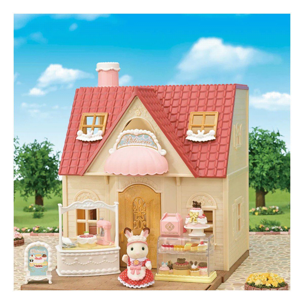 Pastelería de la Aldea-6