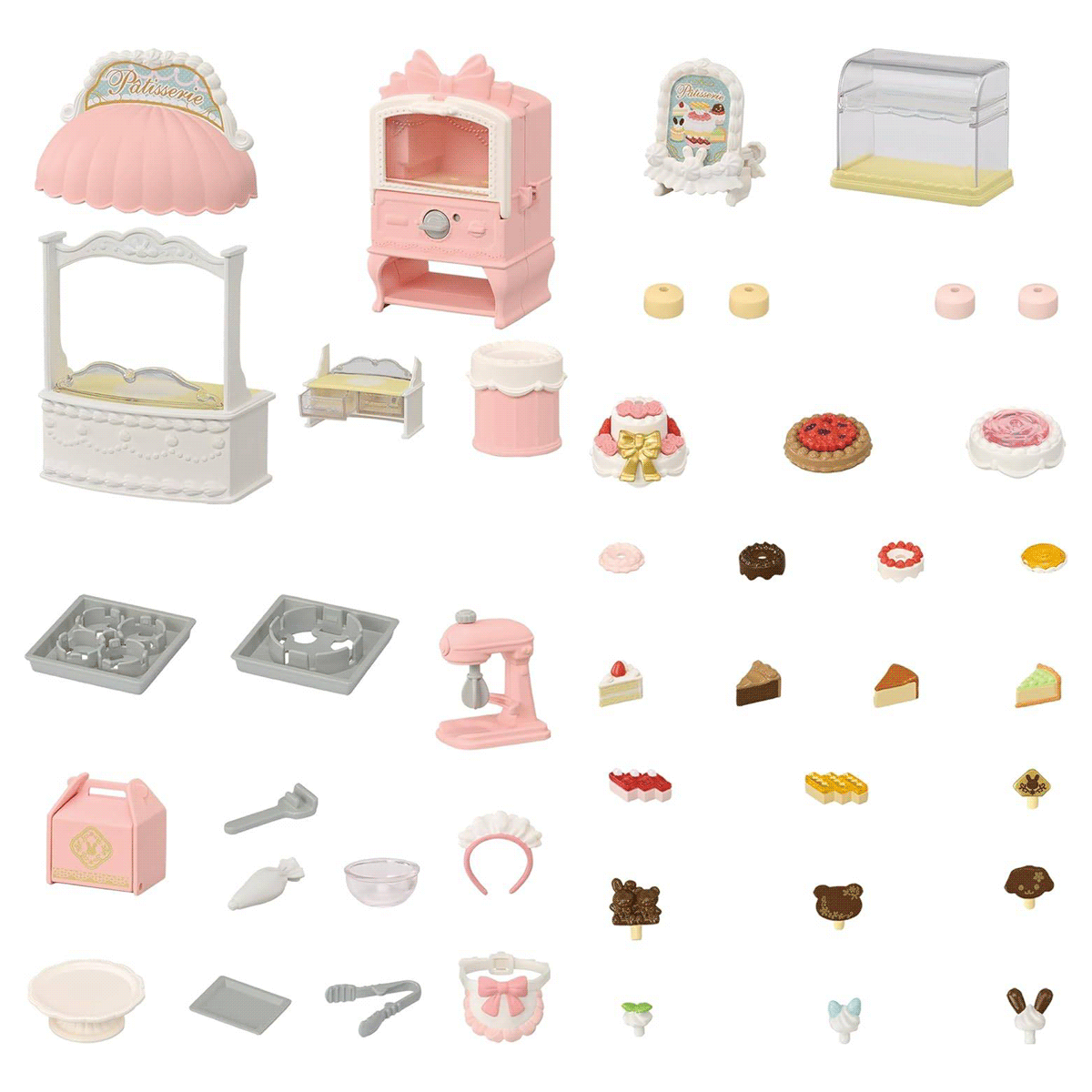 Pastelería de la Aldea-7