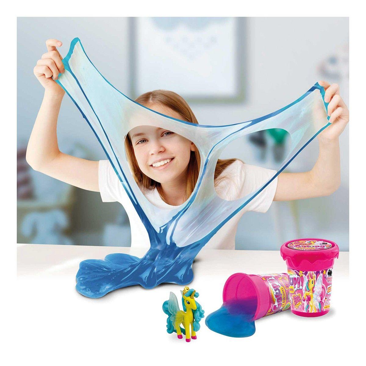Slime Mágico Unicornio Sorpresa Craze-2