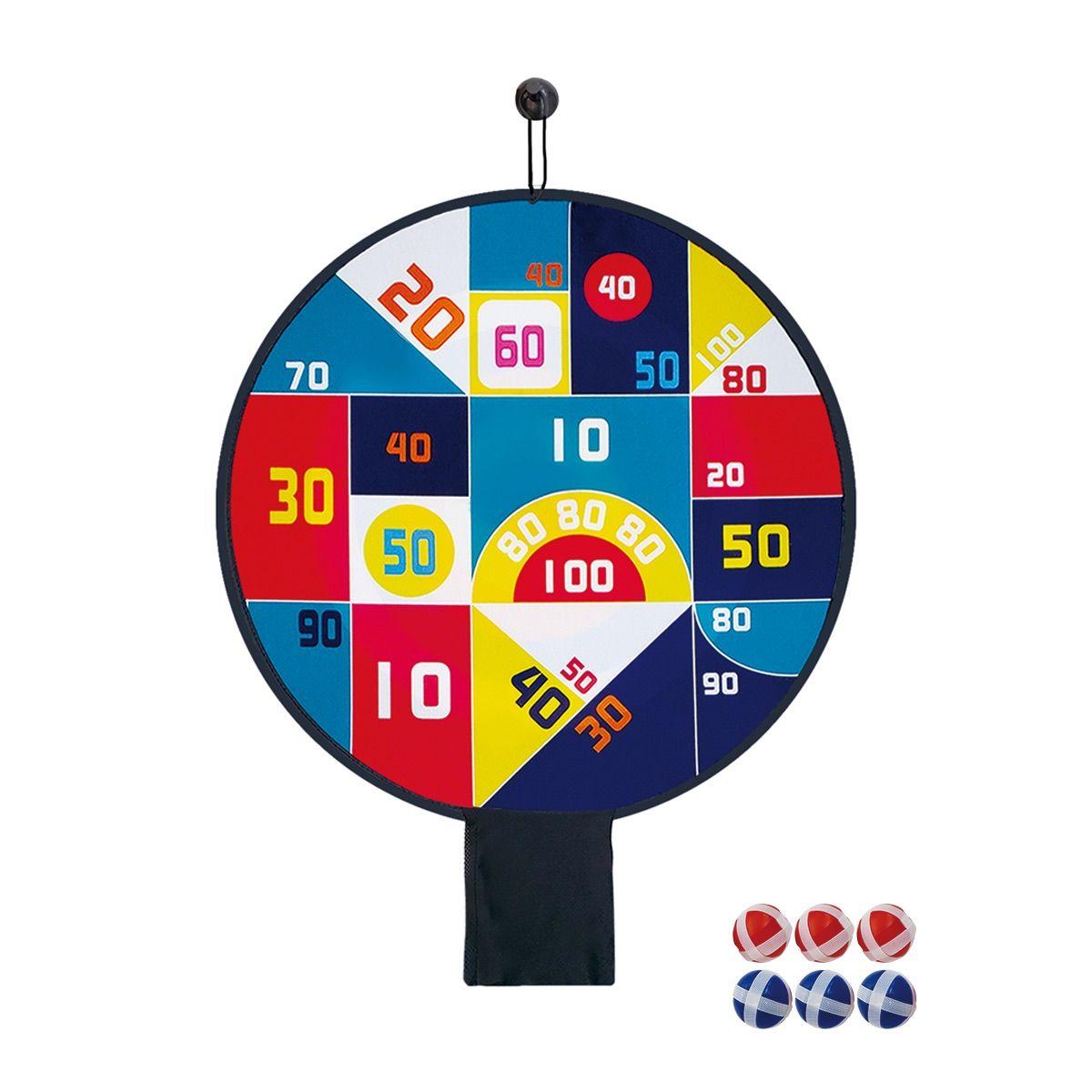 Tiro al Blanco 2 en 1 Hostfull-2