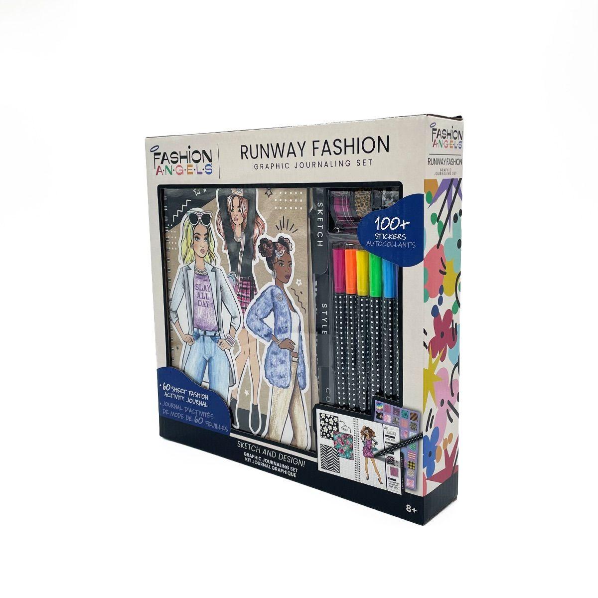 Kit Diseño de Moda-2