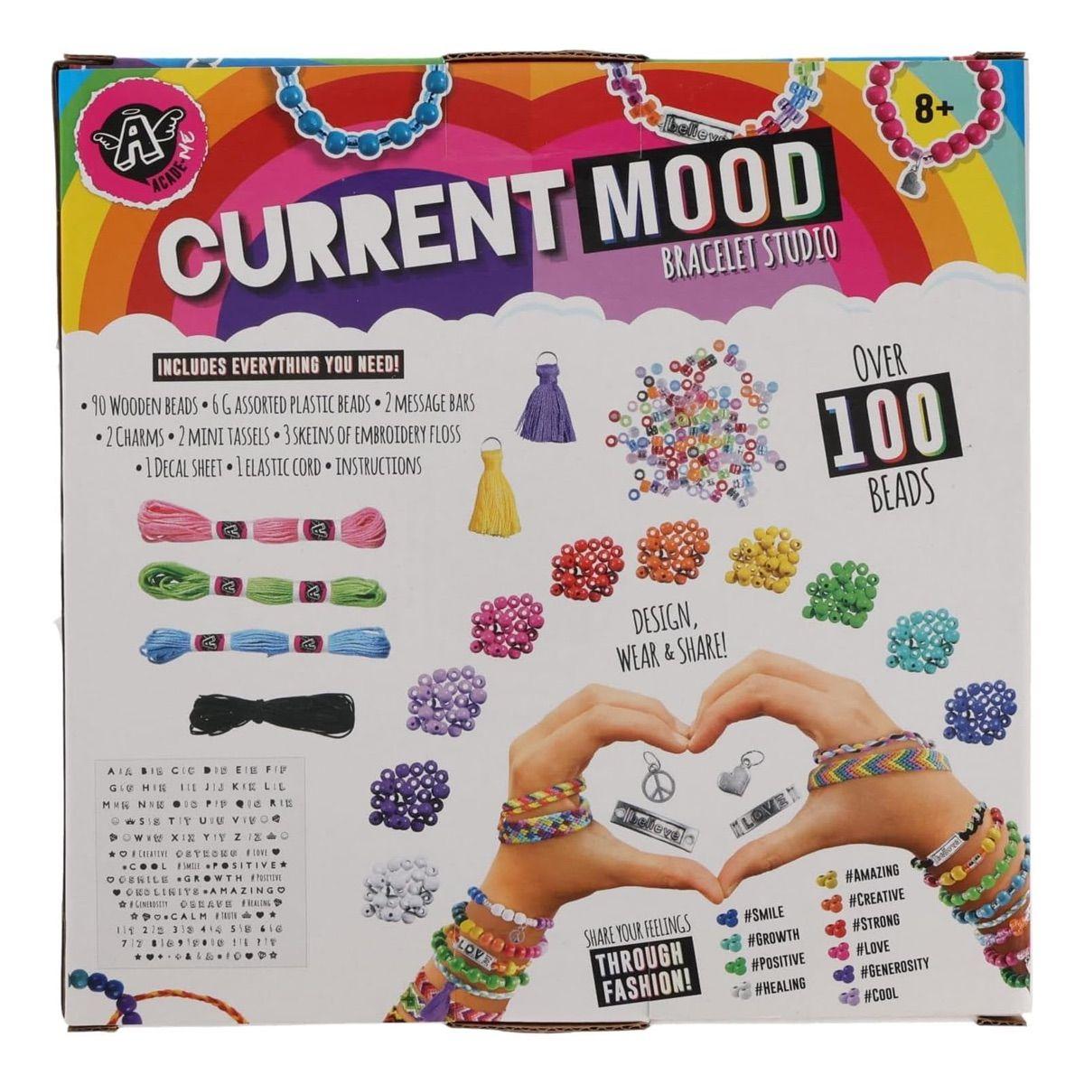 CURRENT MOOD BRACELET STUDIO Anker Play-4