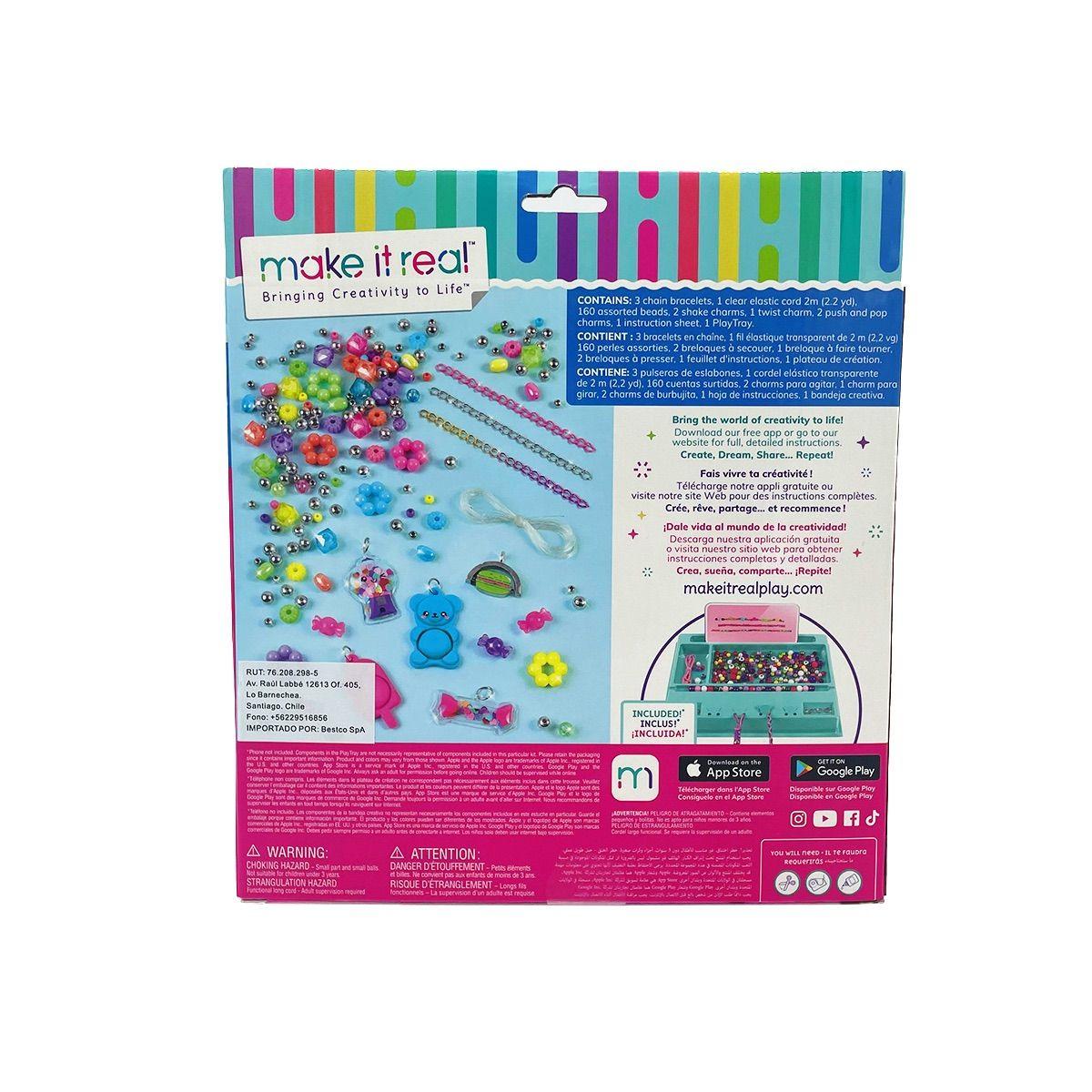 Pulsera Pop Make It Real-2