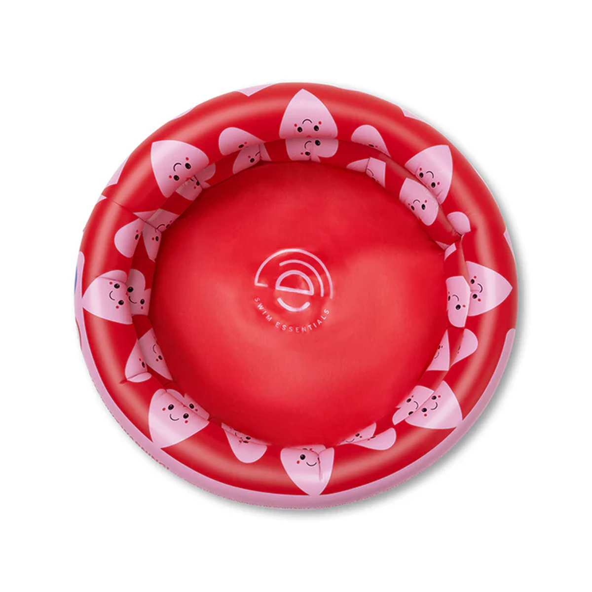 Piscina Inflable Corazones Swim Essentials-2