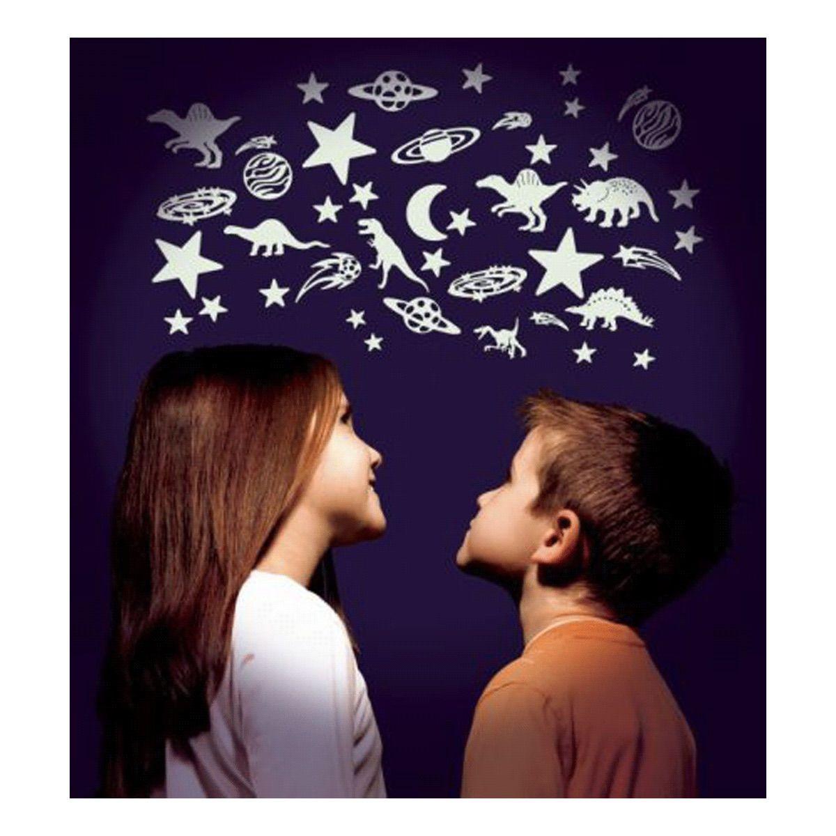 Galaxia Luminosa Brainstorm-2