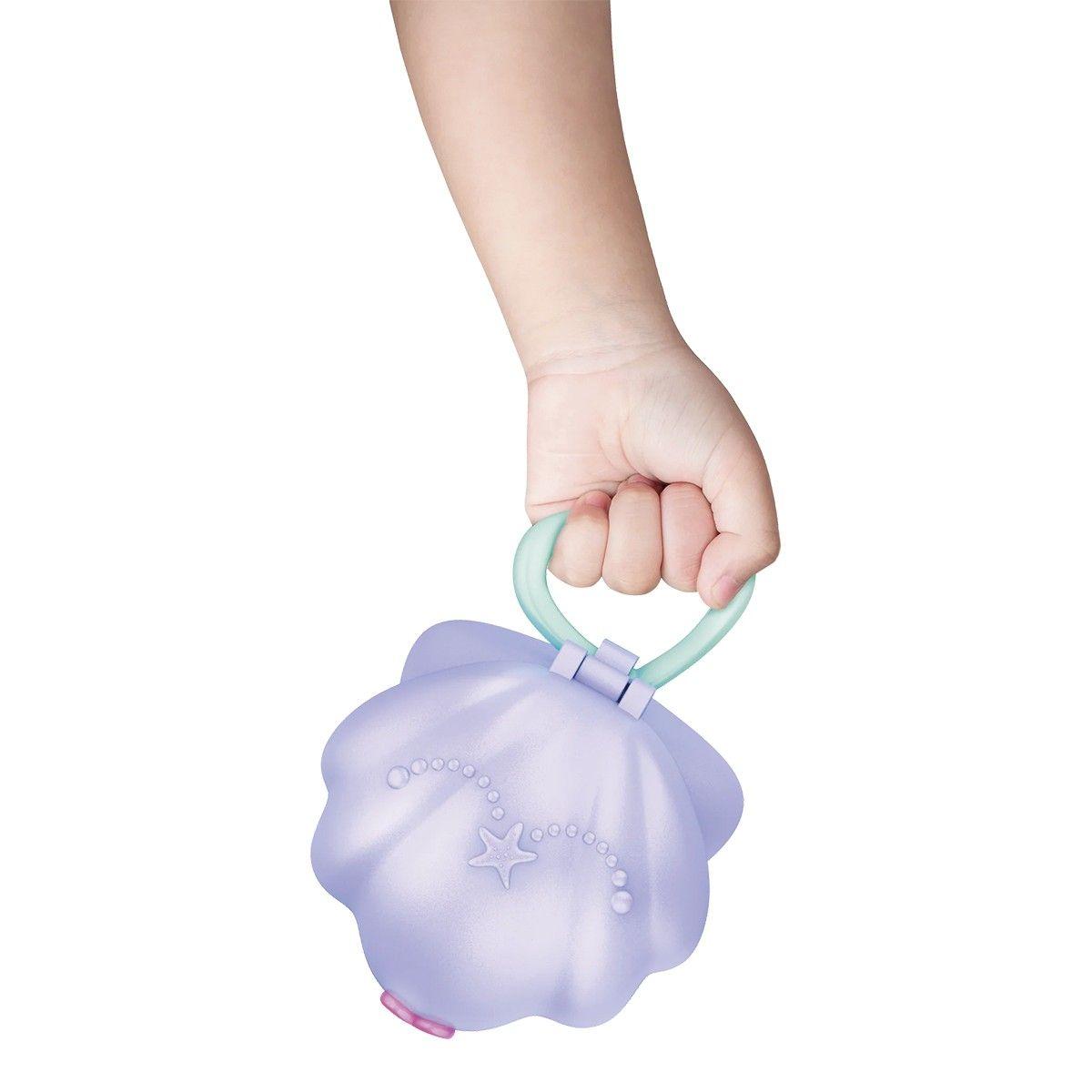 Unicornio Sirena Pocket Shell Craze-3