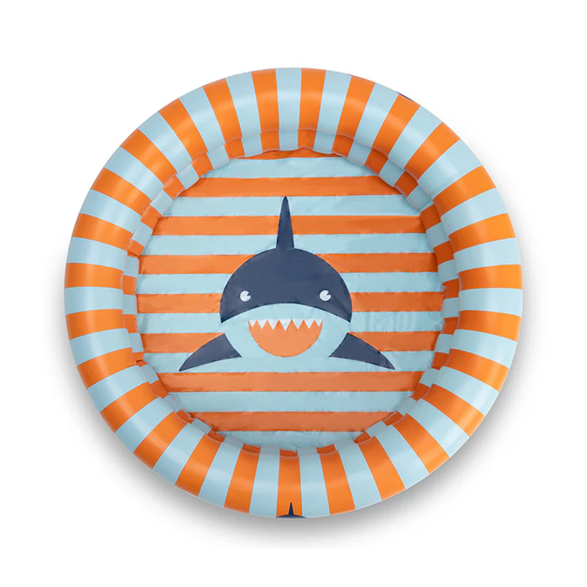 Piscina Inflable Tiburón Swim Essentials-2