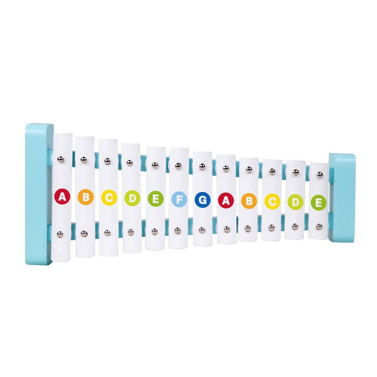 Xilófono para Niños Classic World-2