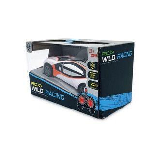 Auto de Carrera Magnetics-2