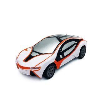 Auto de Carrera Magnetics-3