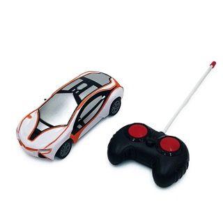 Auto de Carrera Magnetics-4