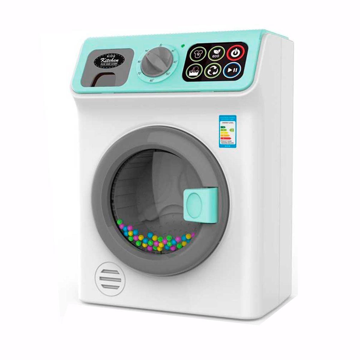 Lavadora de Juguete-0