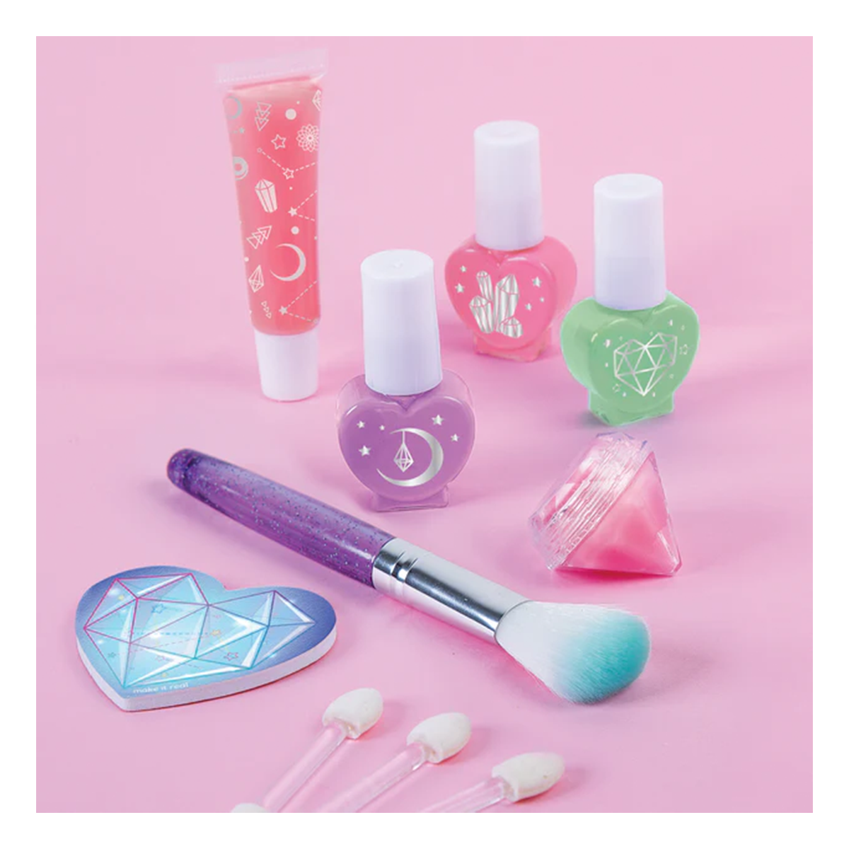 Estudio Cosmético con Luz Make It Real-2