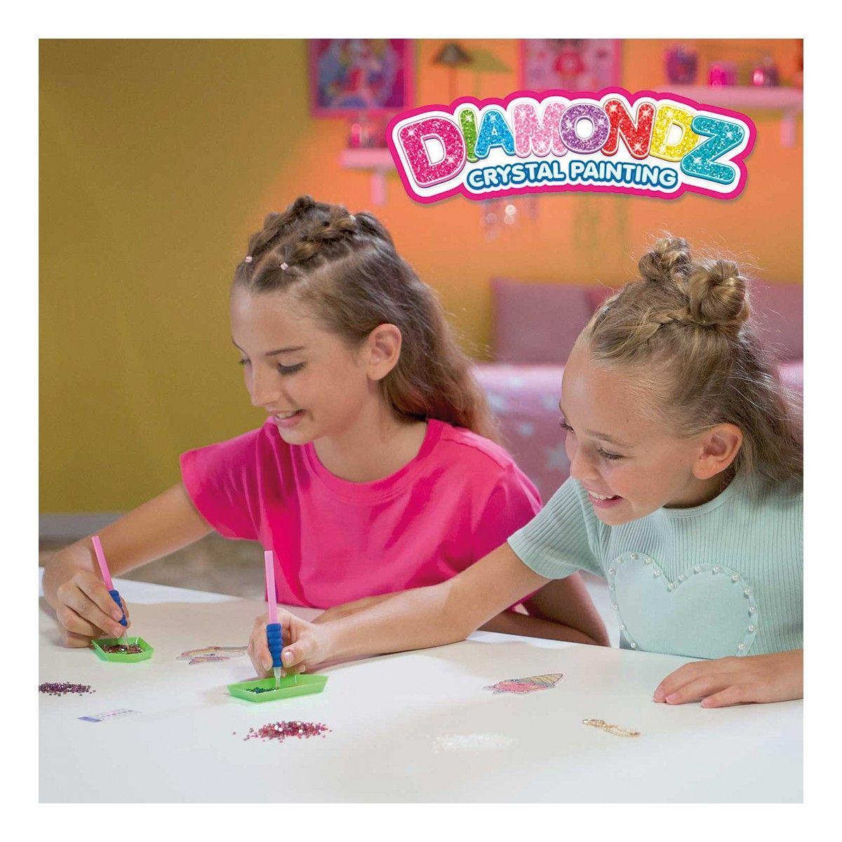 Llaveros Snacks Diamondz Craze-5