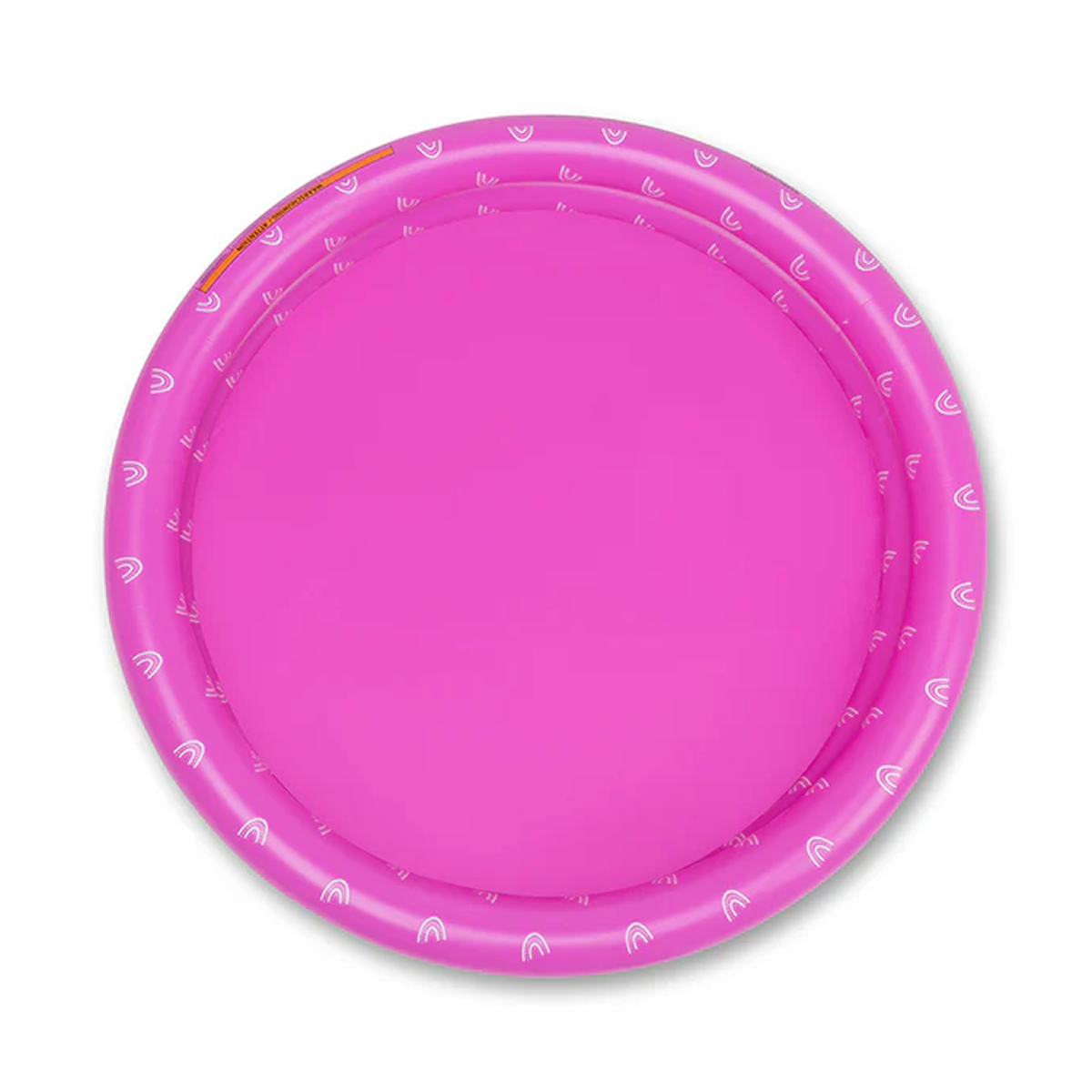 Piscina Inflable Arcoíris Swim Essentials-2