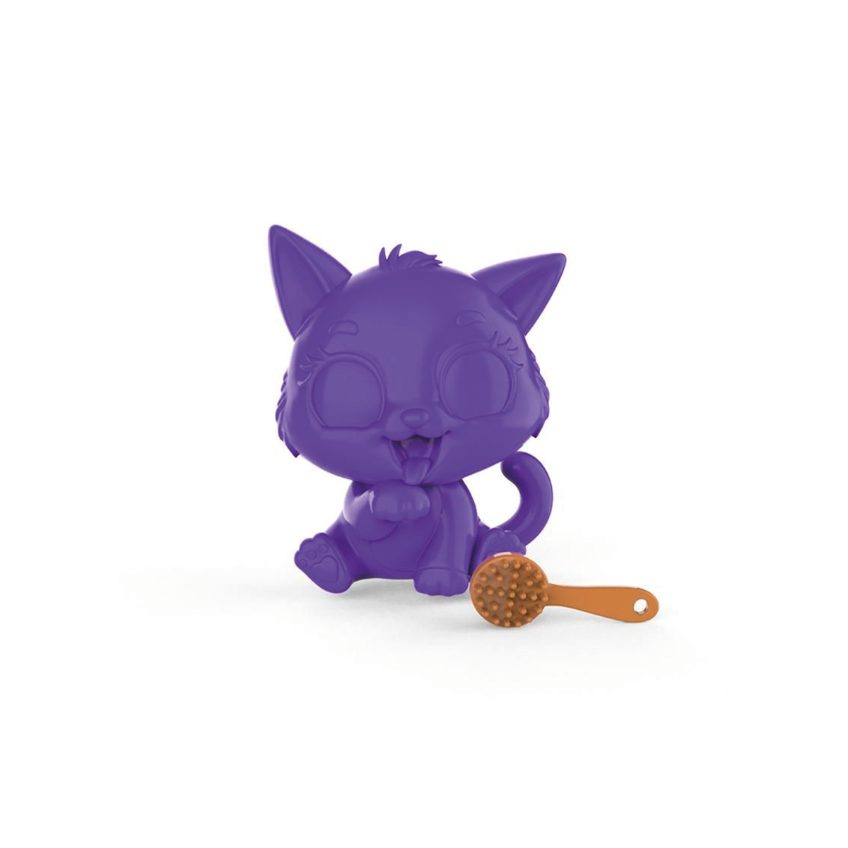 Washy Friends Gatito Sorpresa-2