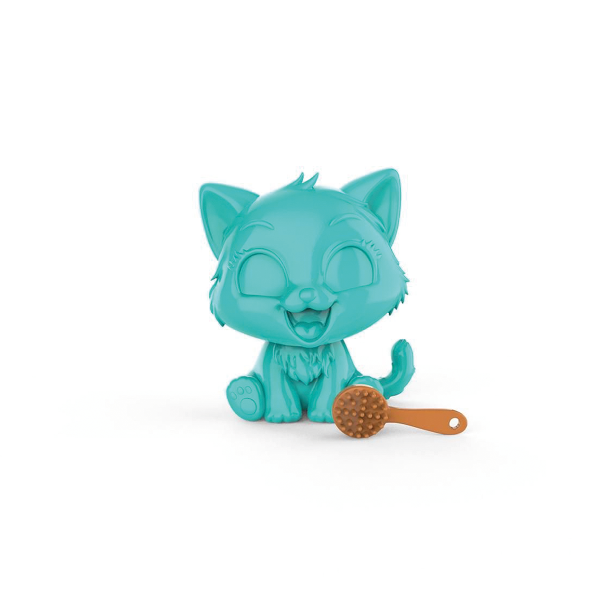 Washy Friends Gatito Sorpresa-3