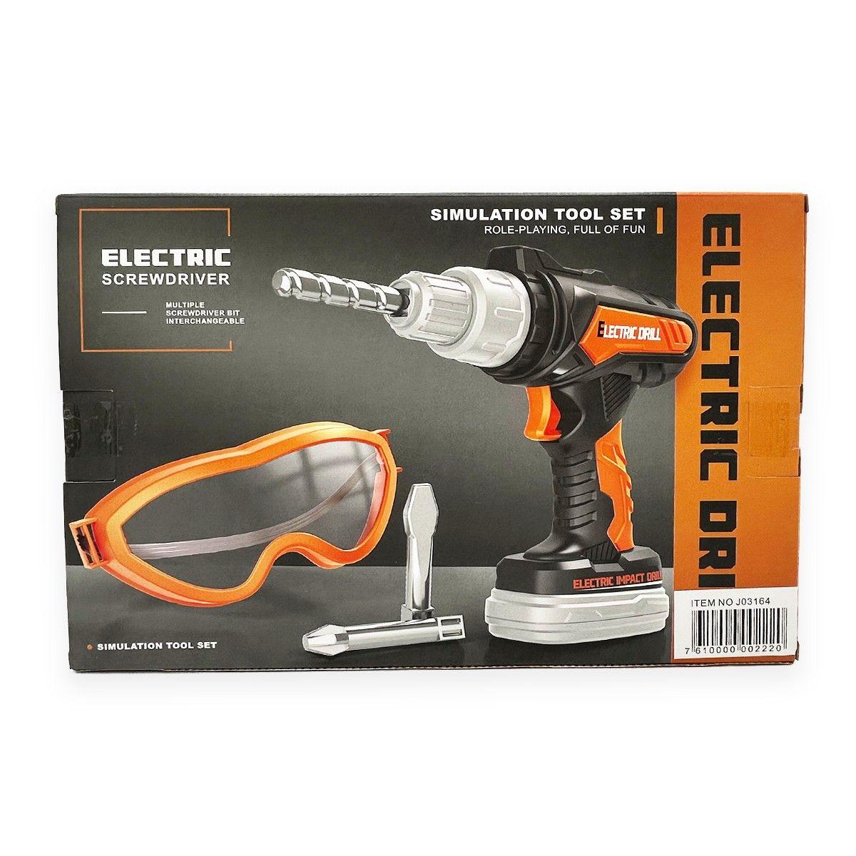 Set de Herramientas 14pcs Magnetics-2