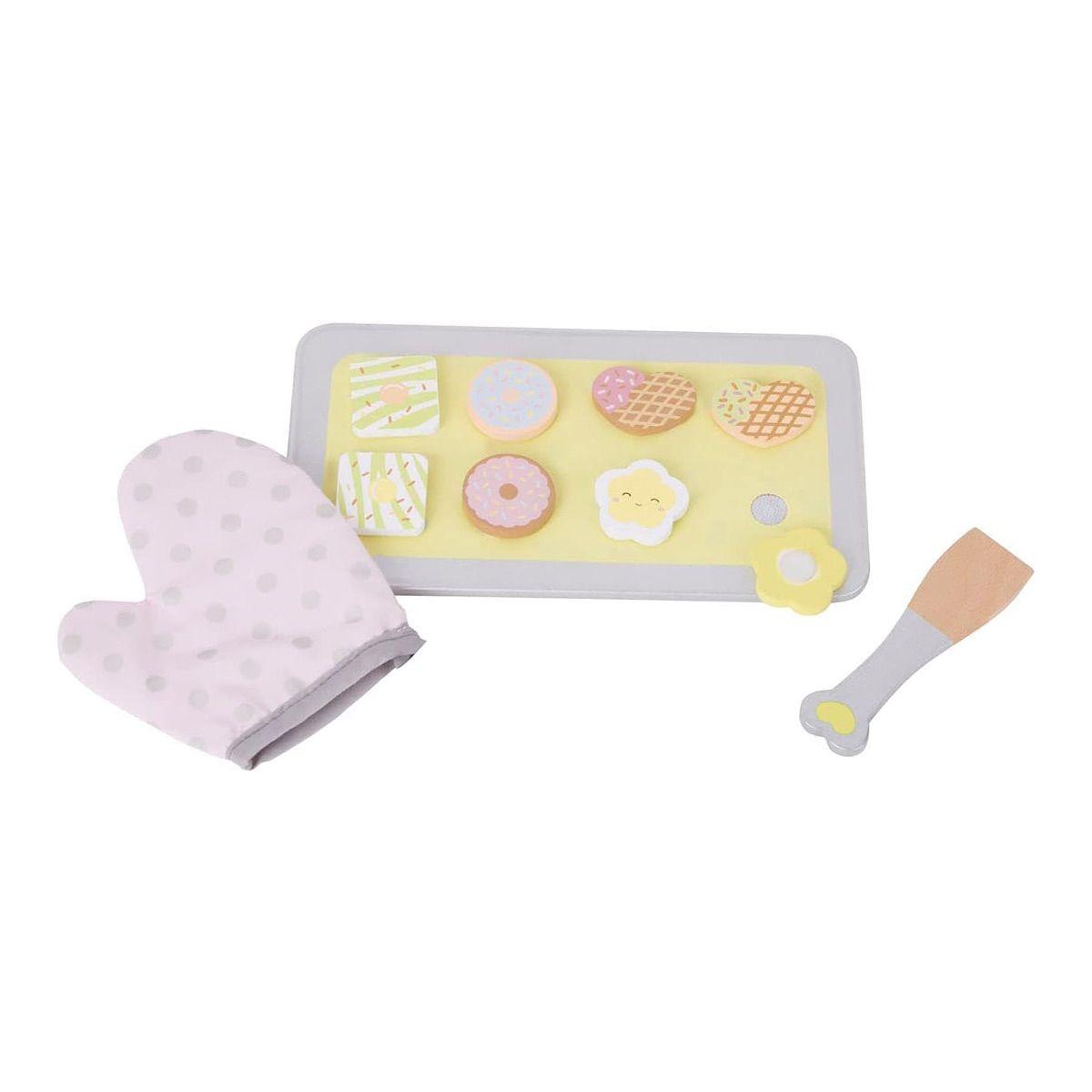 Galletas Horneadas Classic World-2