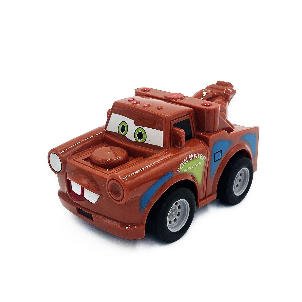 Grua Animada Control Remoto Magnetics-3