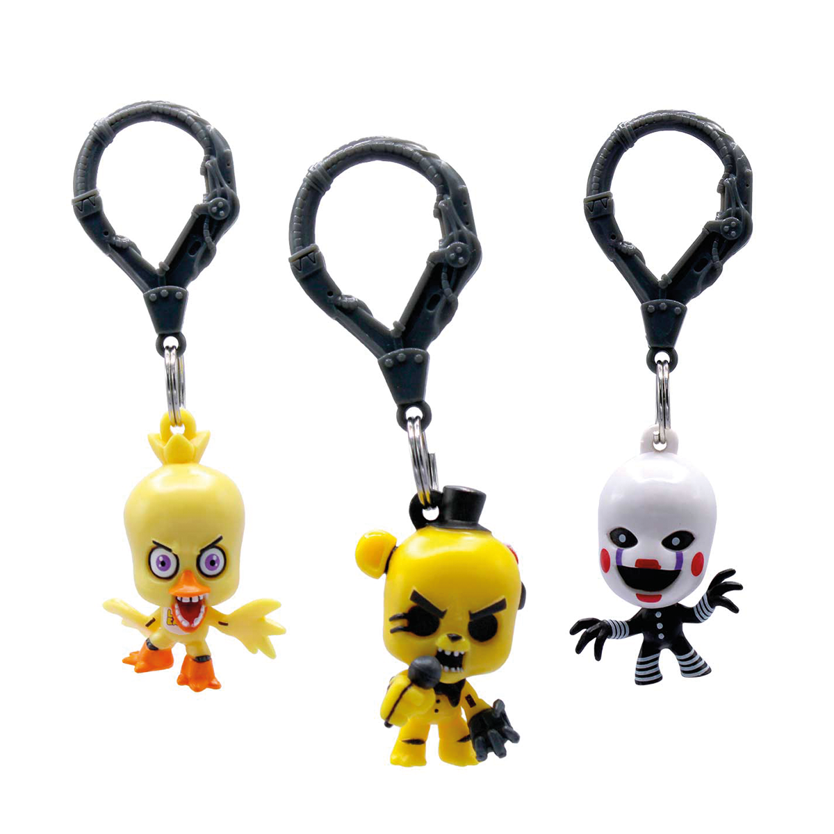Llavero Five Nights at Freddy's Movie Blind Box Just Toys-2