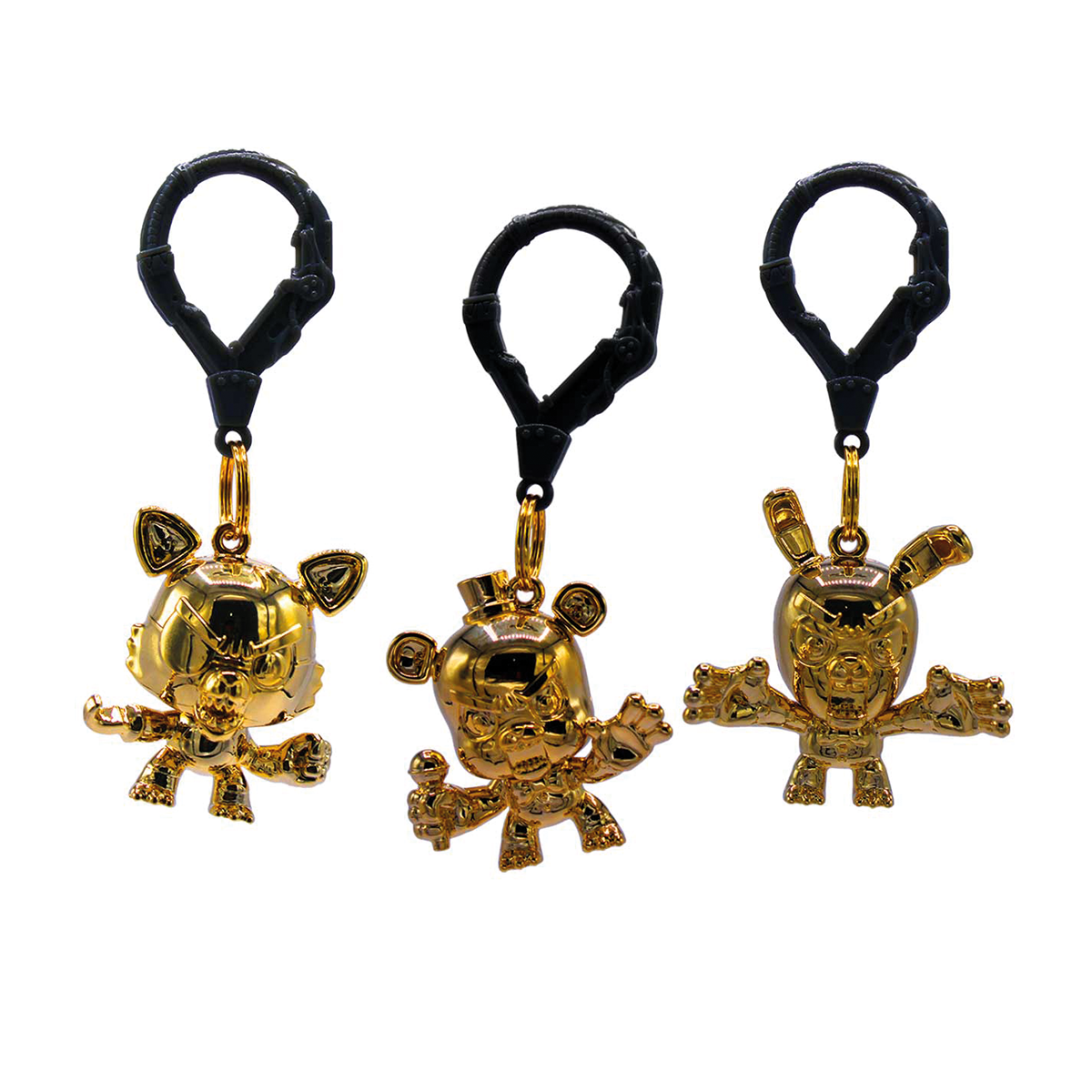 Llavero Five Nights at Freddy's Movie Blind Box Just Toys-4