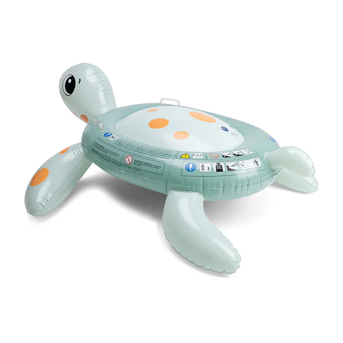 Flotador Tortuga Swim Essentials-2