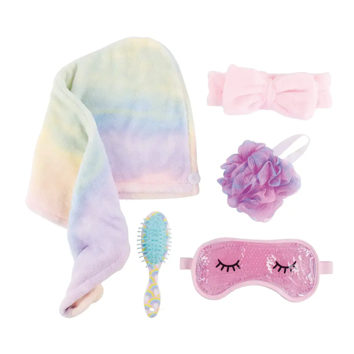 Set Spa y Baño Make It Real-1