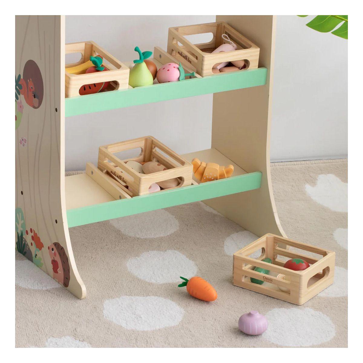 Cesta de Frutas-2