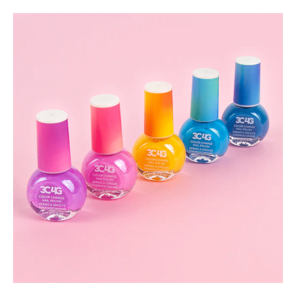Pinta Uñas que Cambia de Color Make It real-2