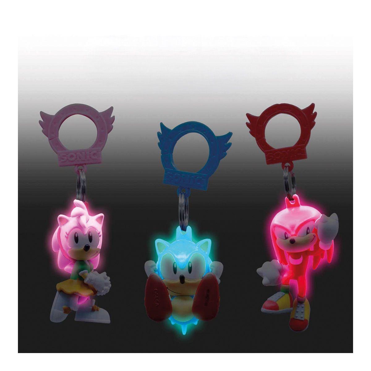 Llavero Sonic Blind Box Serie 5 Just Toys-4