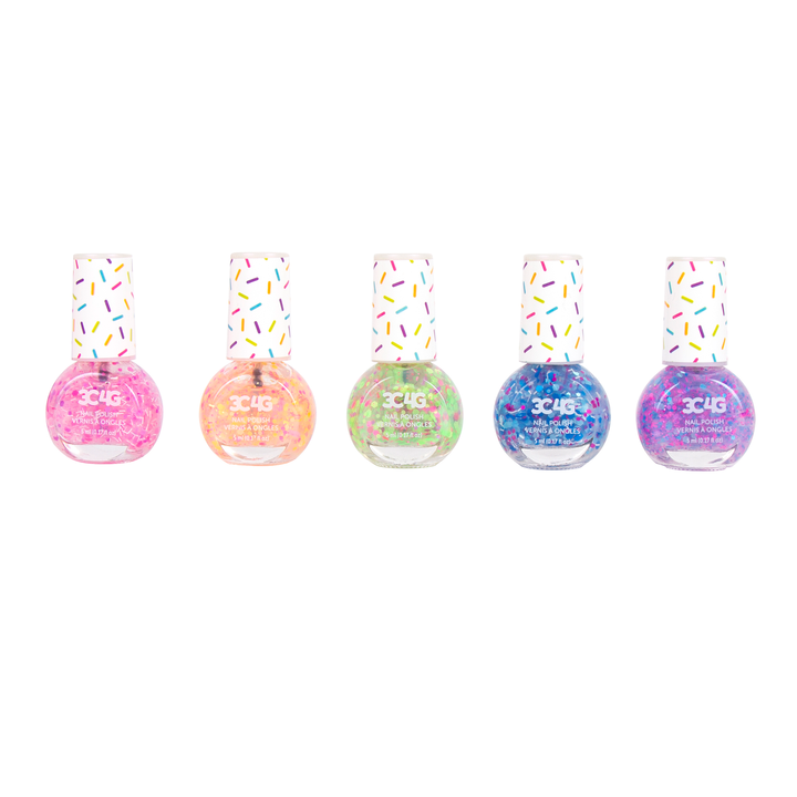 Pinta Uñas Make It Real Confetti-1