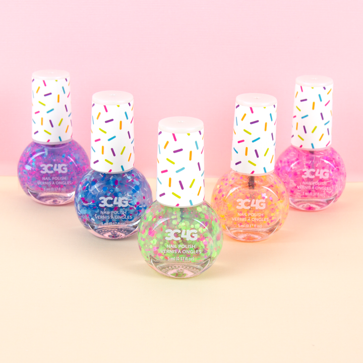 Pinta Uñas Make It Real Confetti-2