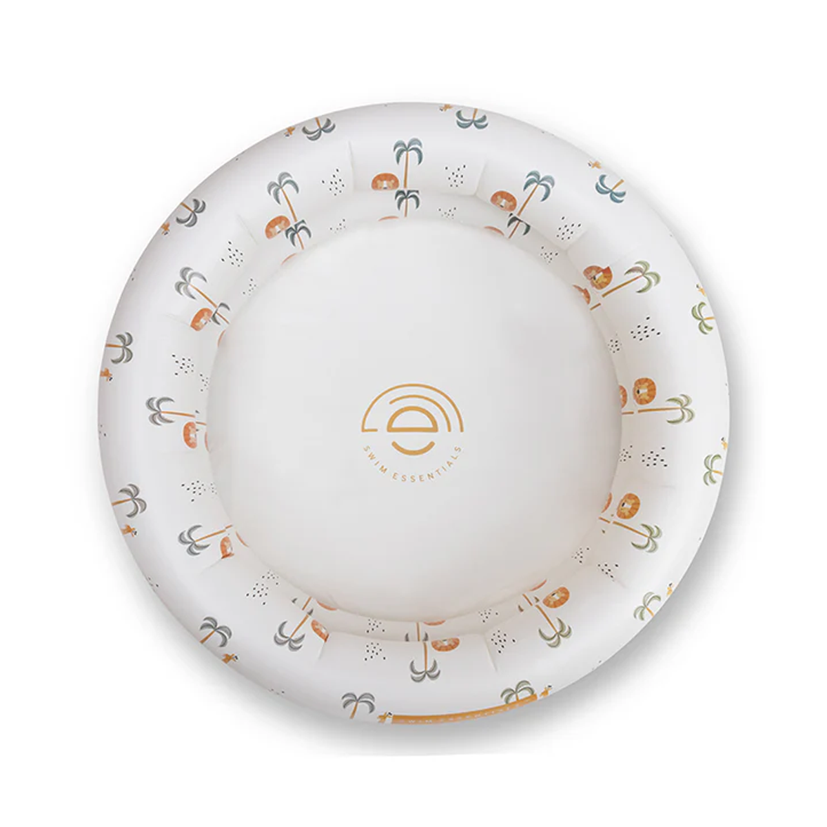 Piscina Inflable Jungla Swim Essentials-2