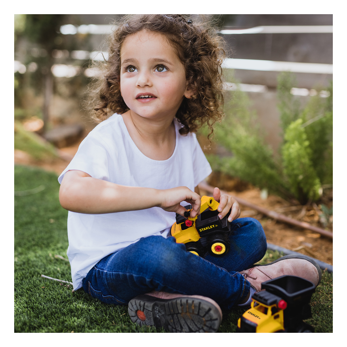 Grúa Desmontable 15pcs-2