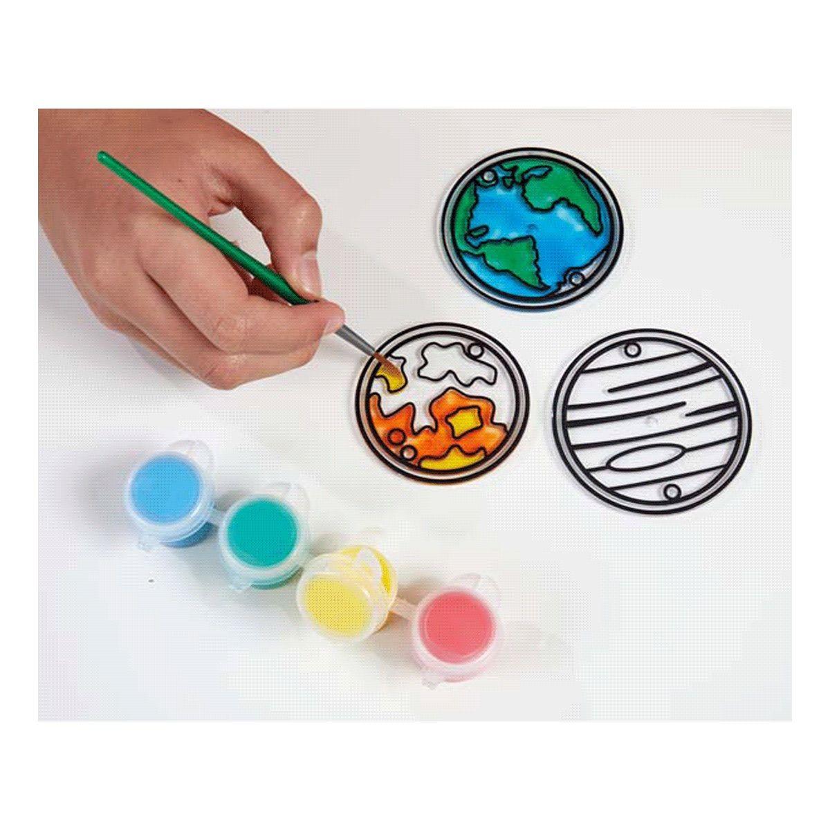 Colgante Sistema Solar Brainstorm-3