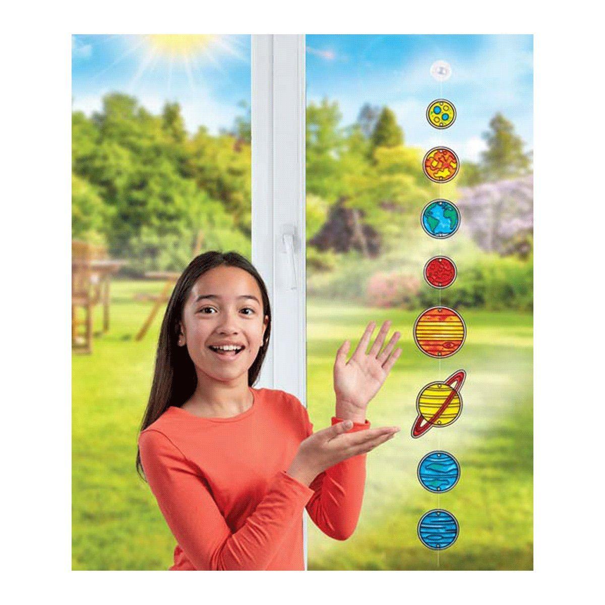 Colgante Sistema Solar Brainstorm-4