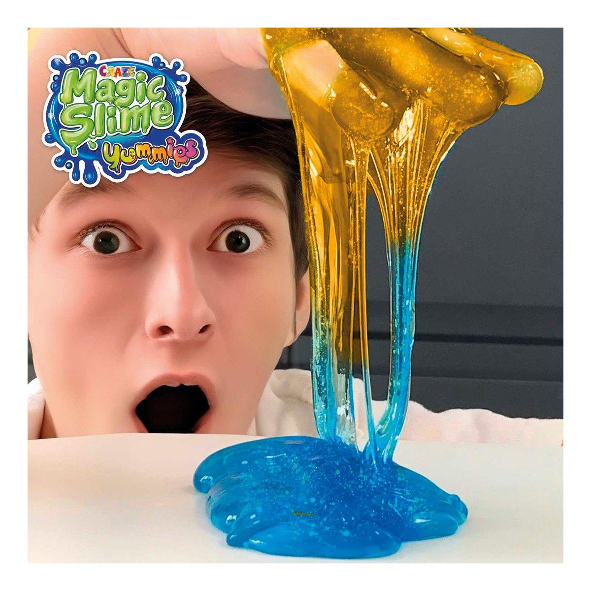 Slime Mágico Yummies Craze-2
