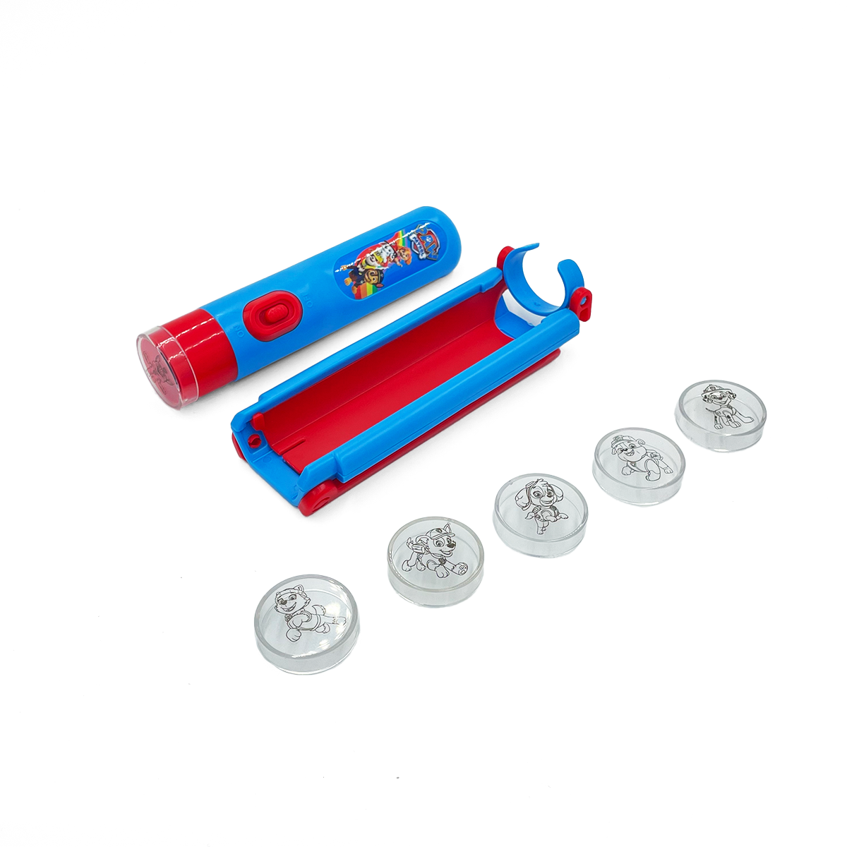 Proyector de Dibujo Paw Patrol Brainstorm-1