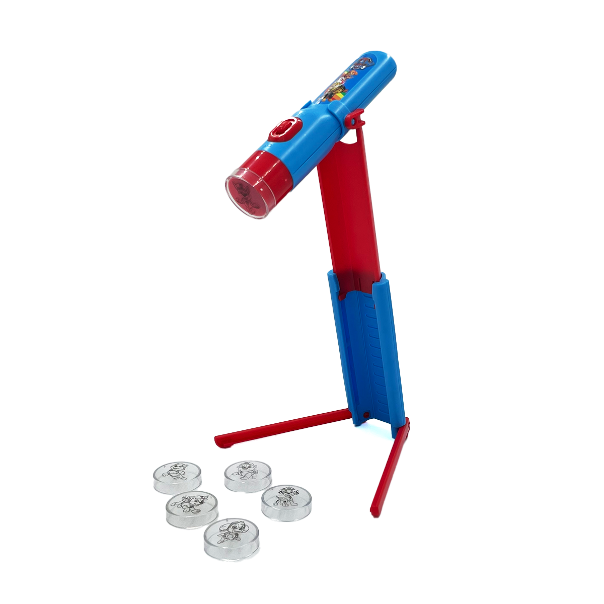 Proyector de Dibujo Paw Patrol Brainstorm-2