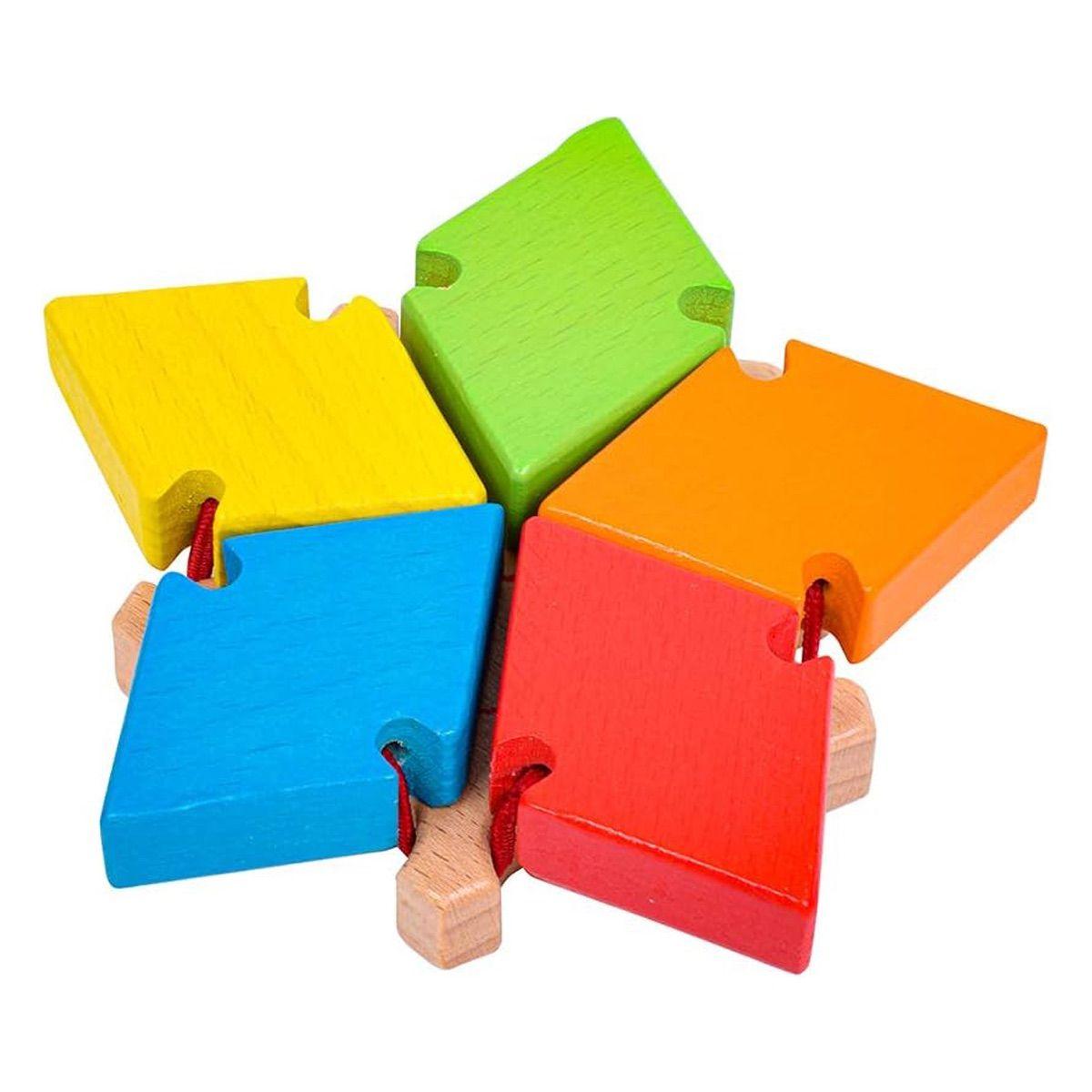 Espejo Flor Classic World-4