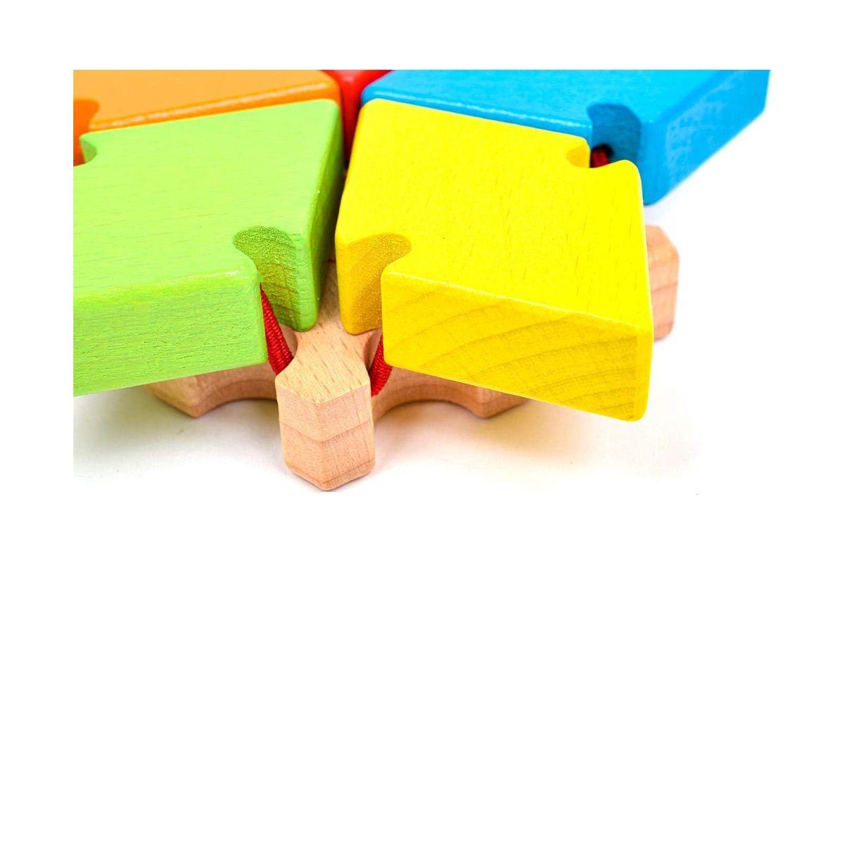 Espejo Flor Classic World-5