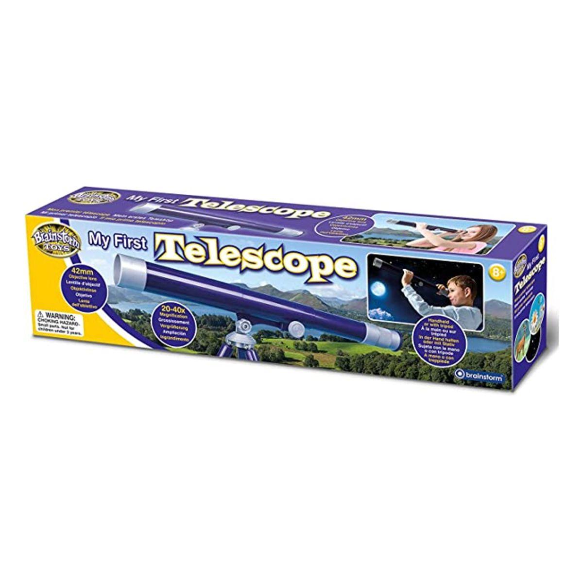 Mi Primer Telescopio Brainstorm-0