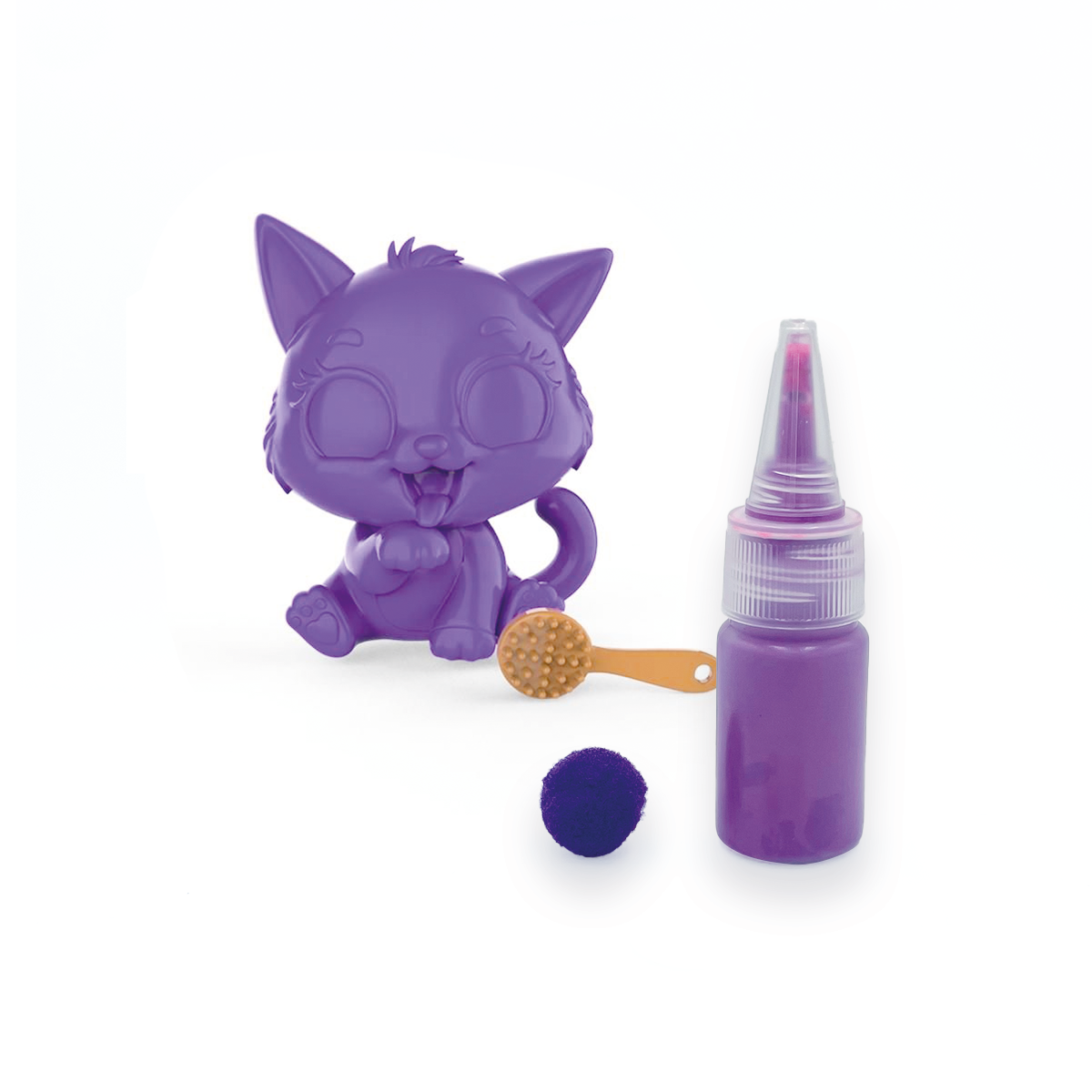 Washy Kitties Sorpresa-1
