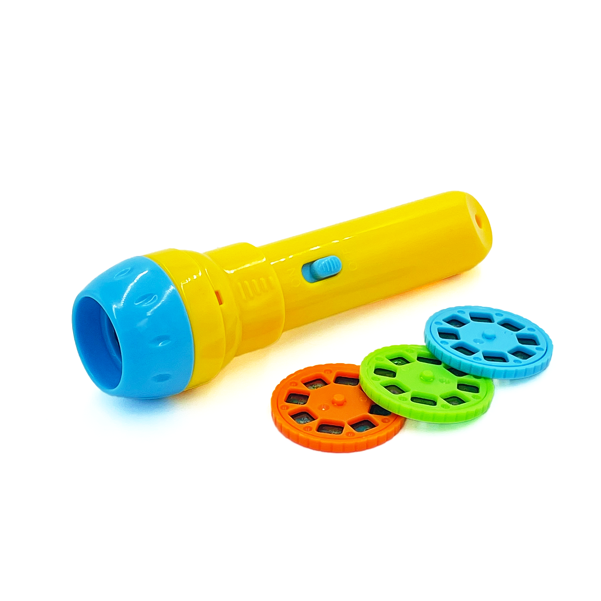 Proyector Baby Shark  Brainstorm-1