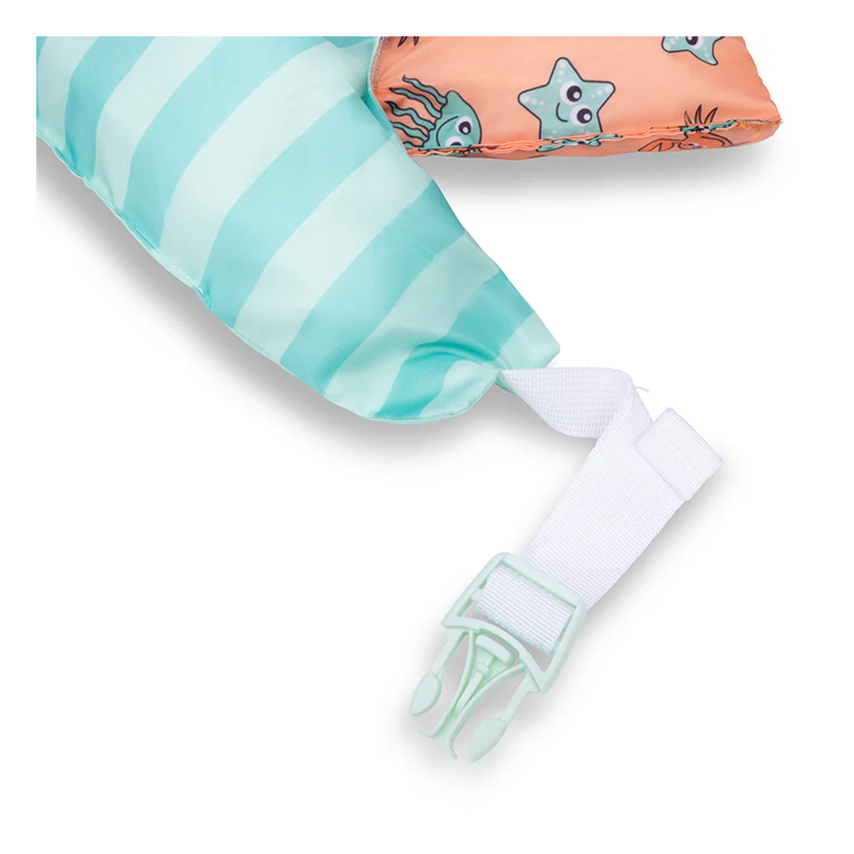 Chaleco Flotador Estrella de Mar Swim Essentials-2