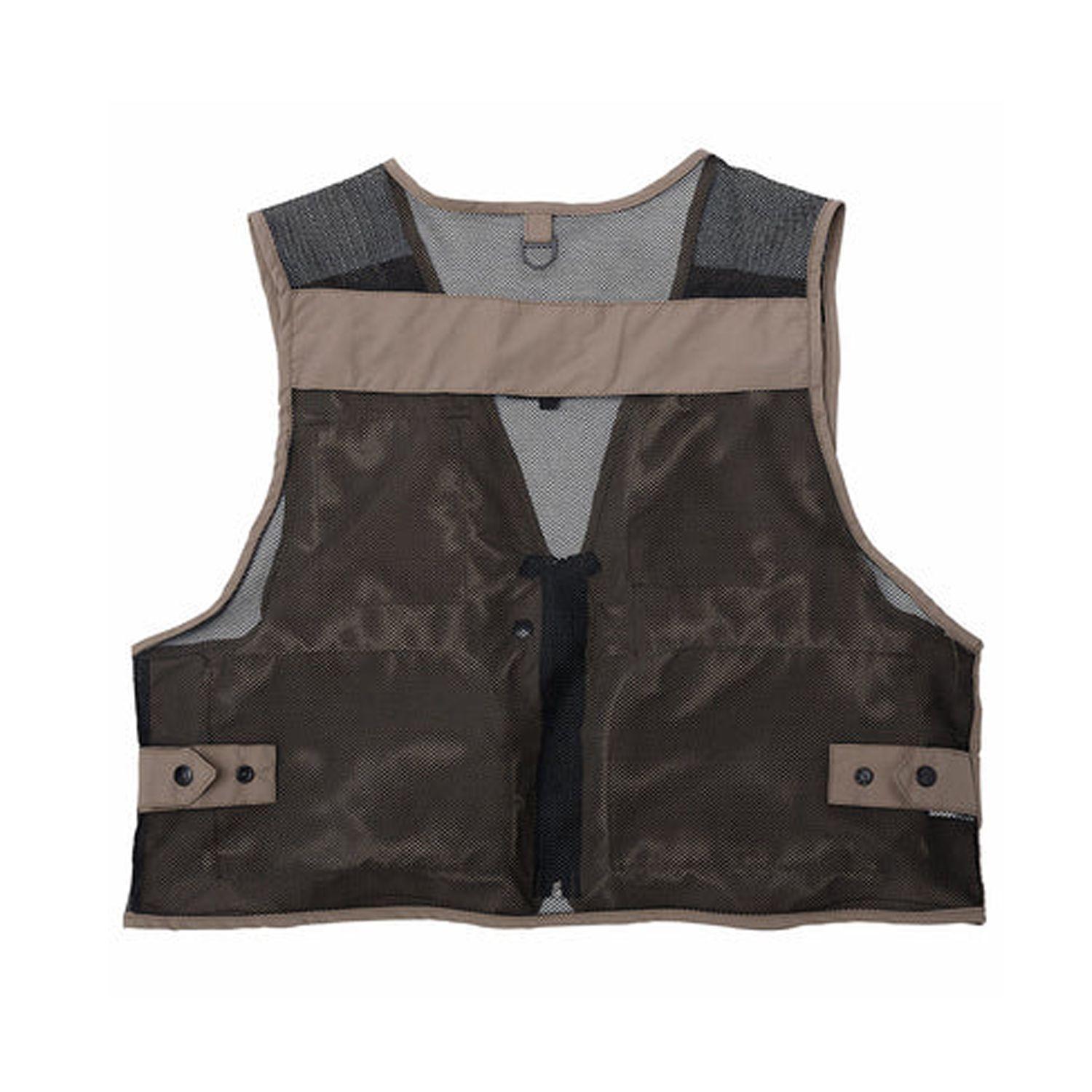 Chaleco De Pesca Dam Intenze M-1