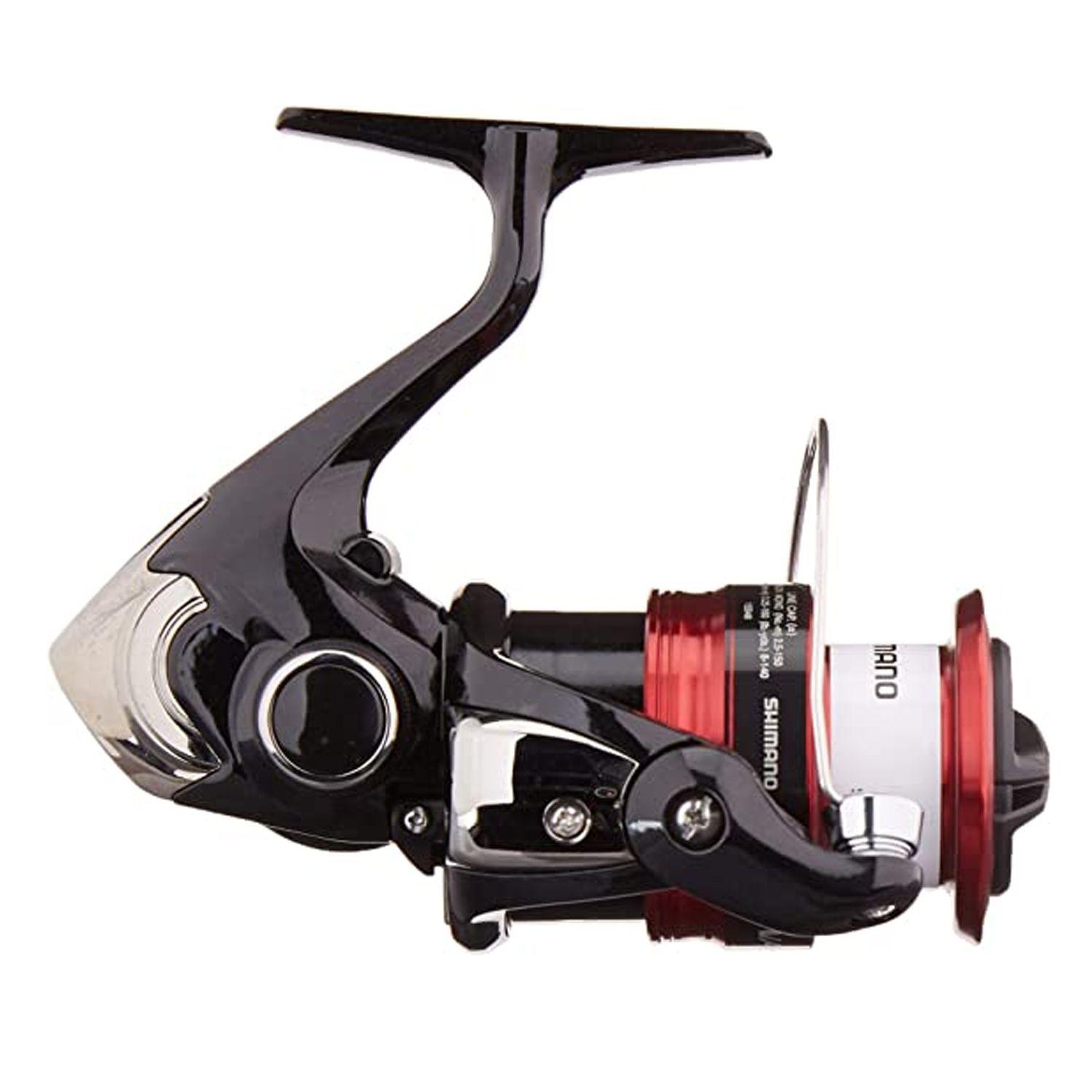 Carrete Shimano Sienna 2500HG-1