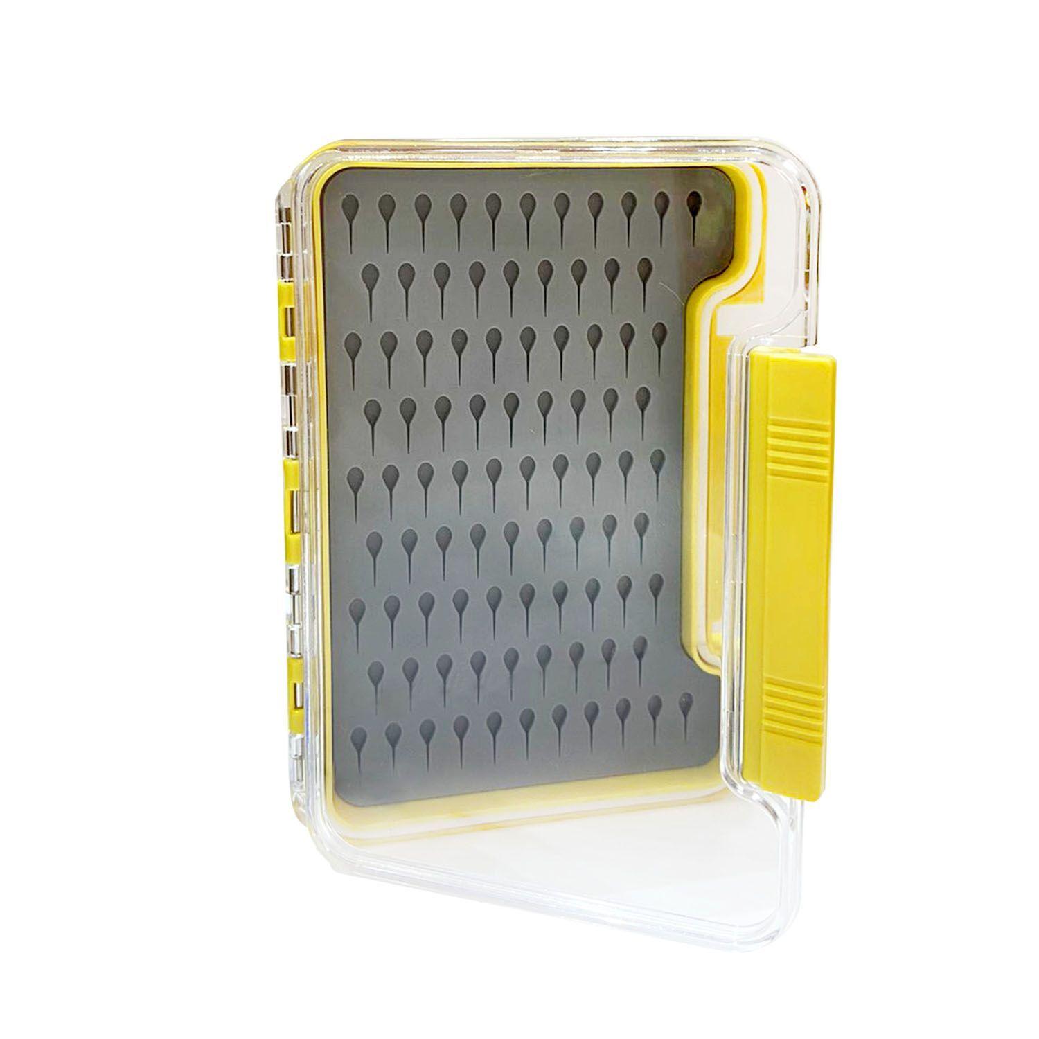 Caja Porta Moscas -0